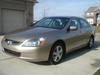 2004 Honda Accord EX