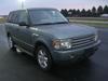 2003 Land Rover Range Rover HSE